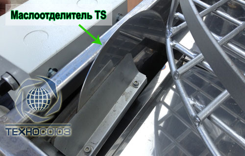 Мойка для деталей двигателя, ТС-700