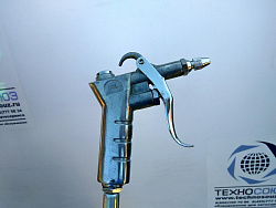 TS-2101 (XH-PDCT) Мойка для деталей пневматическая 65+50л