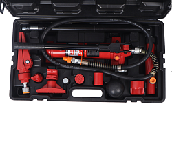 GTE-HR13004 Растяжка гидравлическая 4т в кейсе