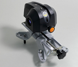 6202 Стенд сход развал 3D с технологией Free Motion
