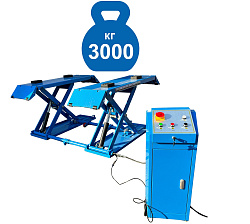 TS-1502 Подъемник шиномонтажный г/п 3,0 т (380 V)