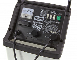 Пуско-зарядное устройство SPRINTER 4000 START 230V 12-24V
