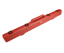 JTC-4939 КЛЮЧ ДИНАМОМЕТРИЧЕСКИЙ 3/4" 140-750НМ 1150ММ